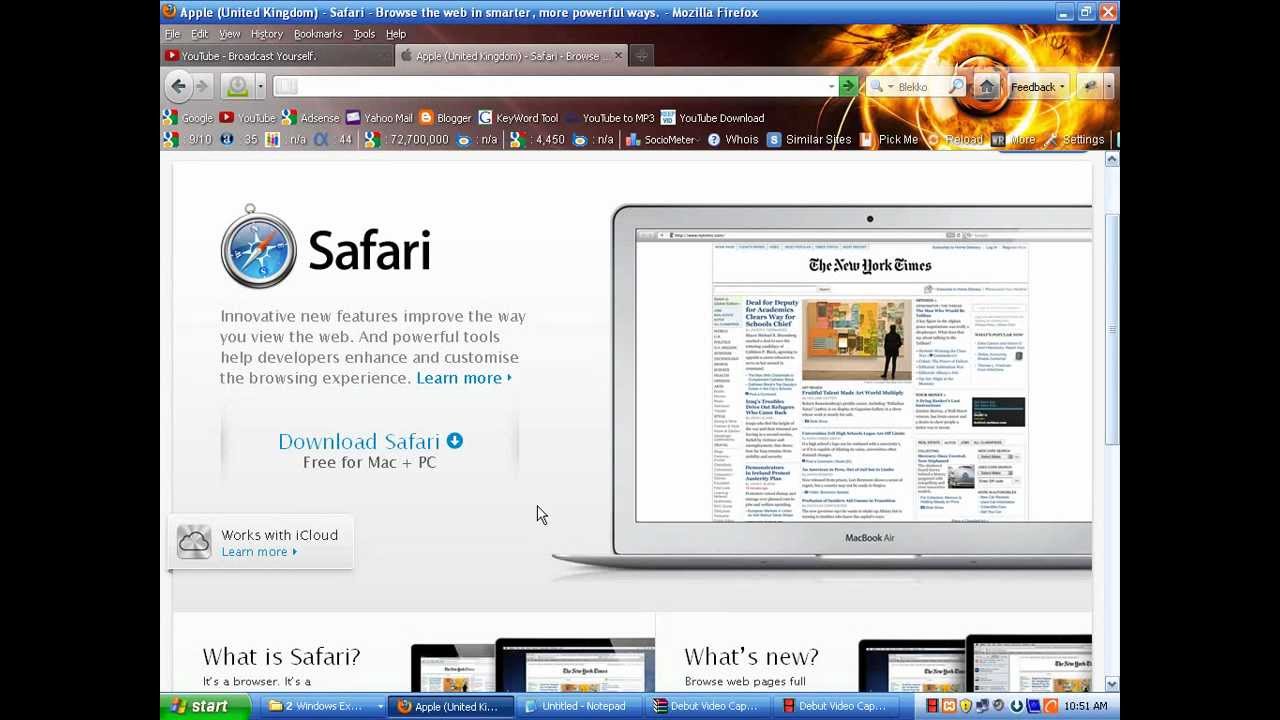 Download Youtube Video Mac Safari Yosemite