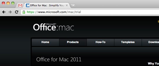 Office For Mac 2008 Download Trial